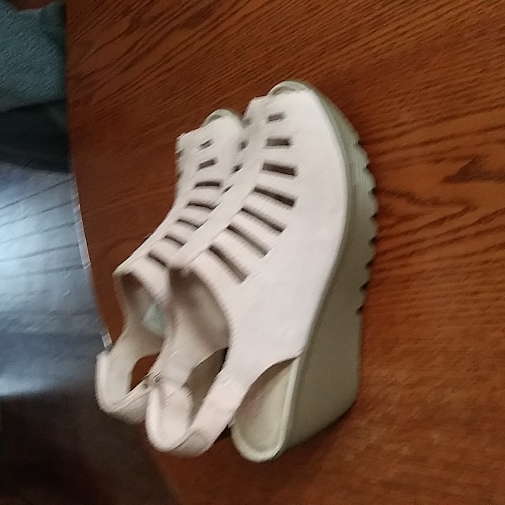 Sketcher sandals